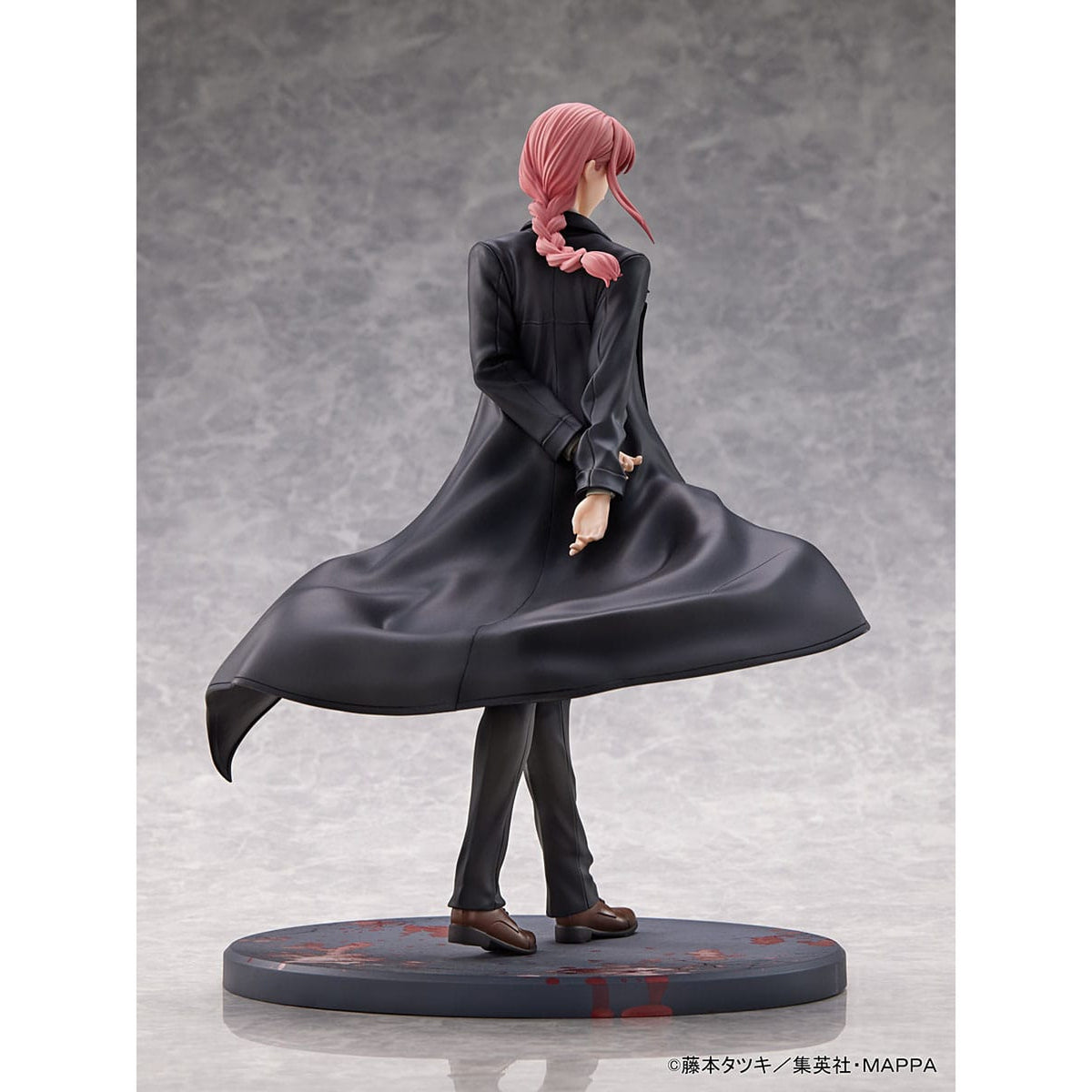 Image produit Chainsaw Man Statue PVC 1/7 Makima 25 cm
