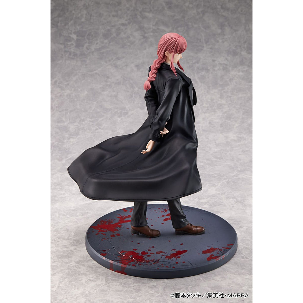 Image produit Chainsaw Man Statue PVC 1/7 Makima 25 cm