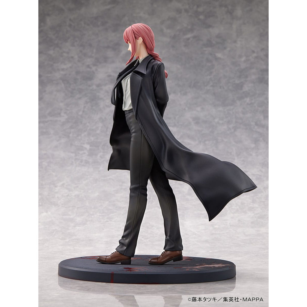 Image produit Chainsaw Man Statue PVC 1/7 Makima 25 cm