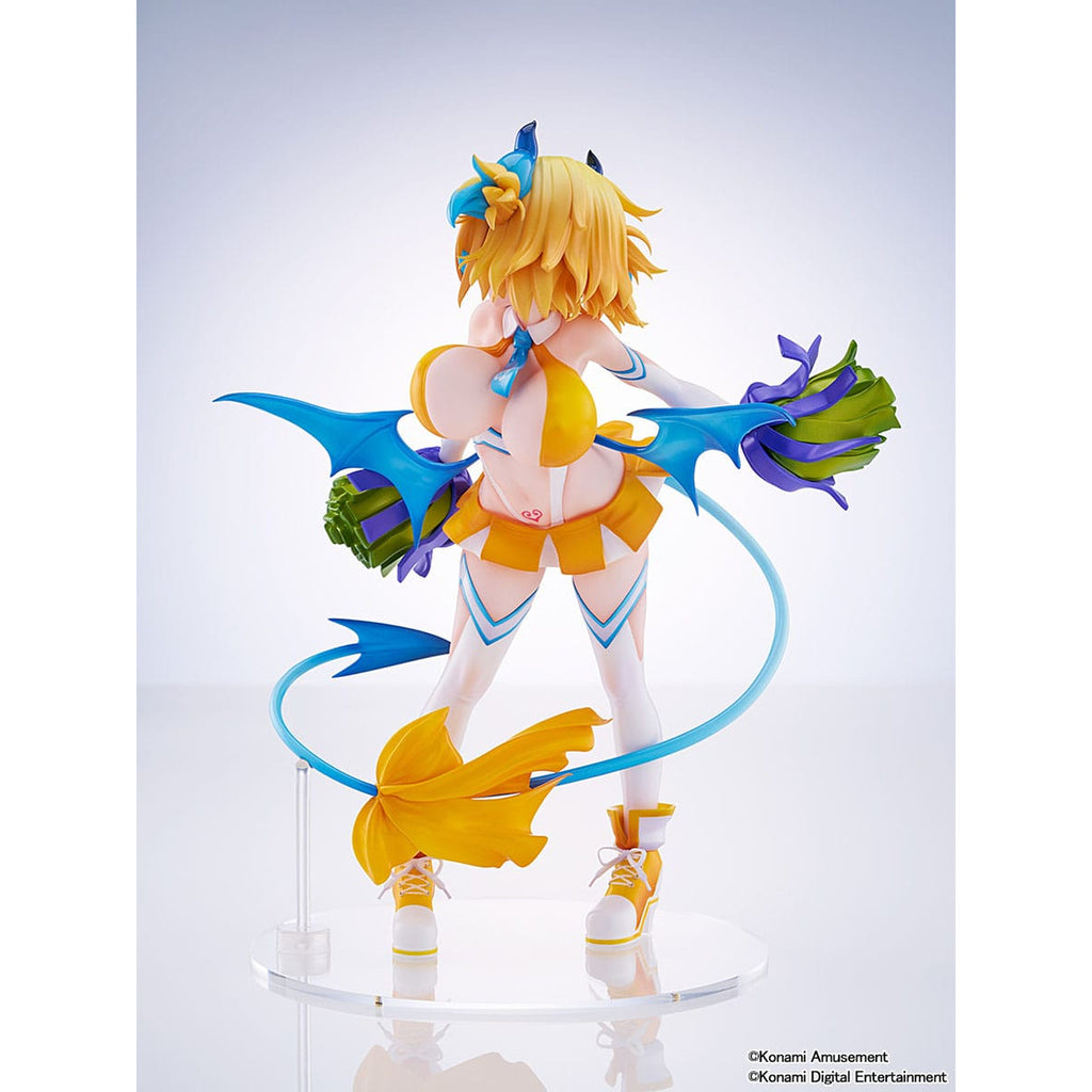 Product image Original Character PVC Statue 1/7 Bomber Girl Pine Succubus Cheer Costume Ver. 23 cm