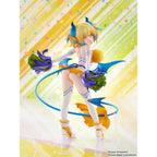 Product image Original Character PVC Statue 1/7 Bomber Girl Pine Succubus Cheer Costume Ver. 23 cm