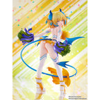 Product image Original Character PVC Statue 1/7 Bomber Girl Pine Succubus Cheer Costume Ver. 23 cm