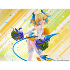 Product image Original Character PVC Statue 1/7 Bomber Girl Pine Succubus Cheer Costume Ver. 23 cm