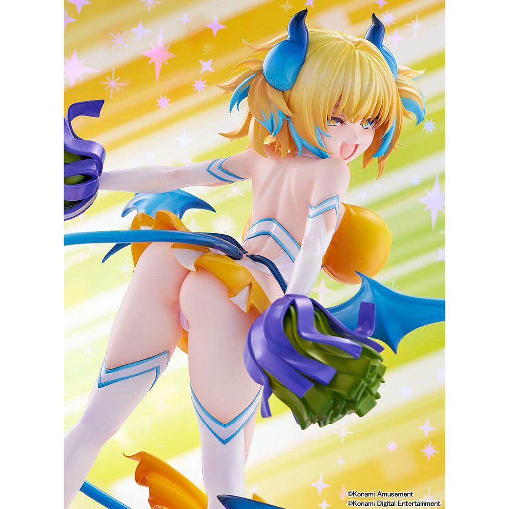 Product image Original Character PVC Statue 1/7 Bomber Girl Pine Succubus Cheer Costume Ver. 23 cm