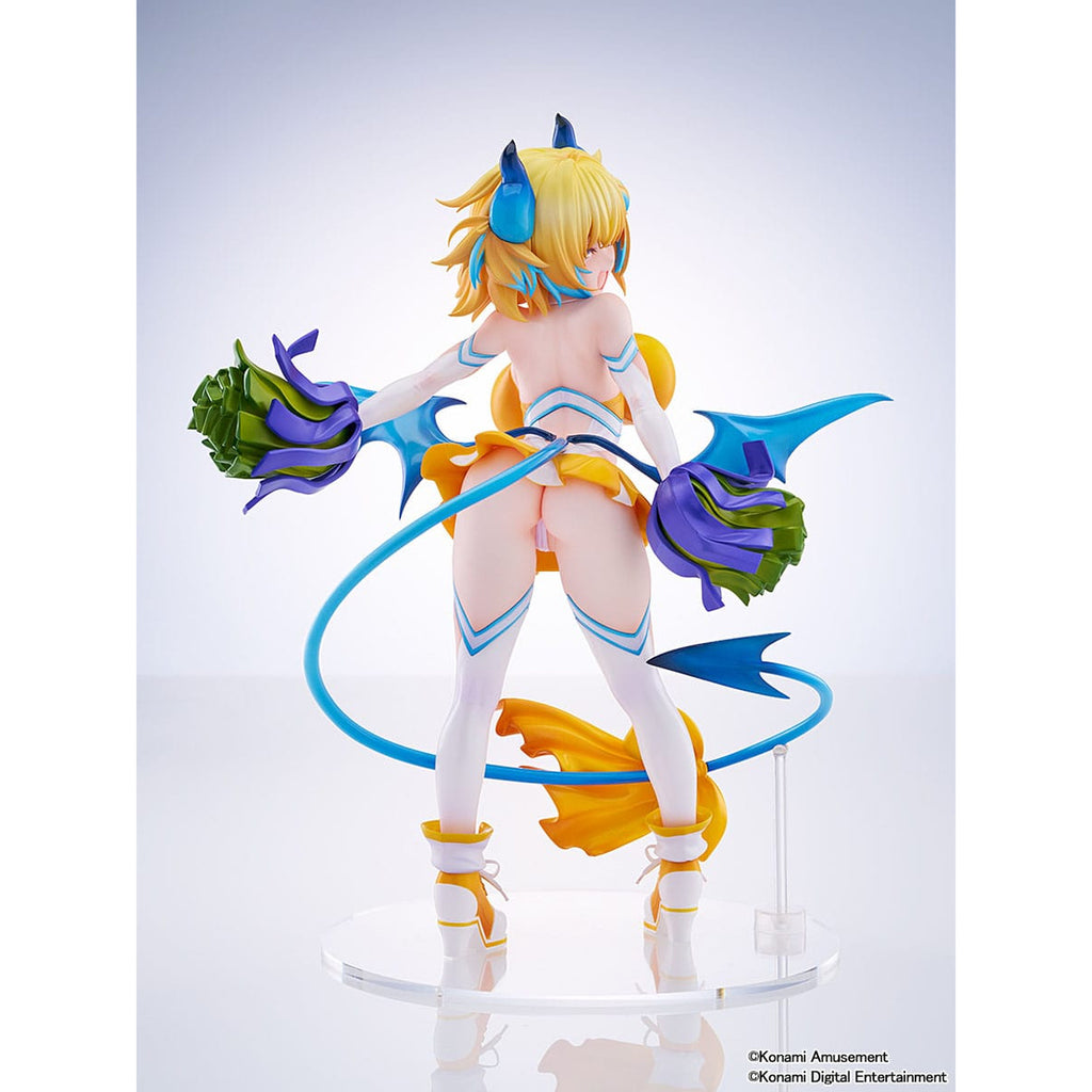 Product image Original Character PVC Statue 1/7 Bomber Girl Pine Succubus Cheer Costume Ver. 23 cm