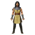 Image produit Star Wars : The Clone Wars figurine Black Series Quinlan Vos 15 cm