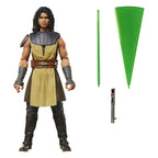 Image produit Star Wars : The Clone Wars figurine Black Series Quinlan Vos 15 cm