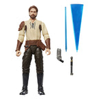 Product image Star Wars: Dark Forces Black Series Gaming Greats Kyle Katarn Action Figure 15 cm