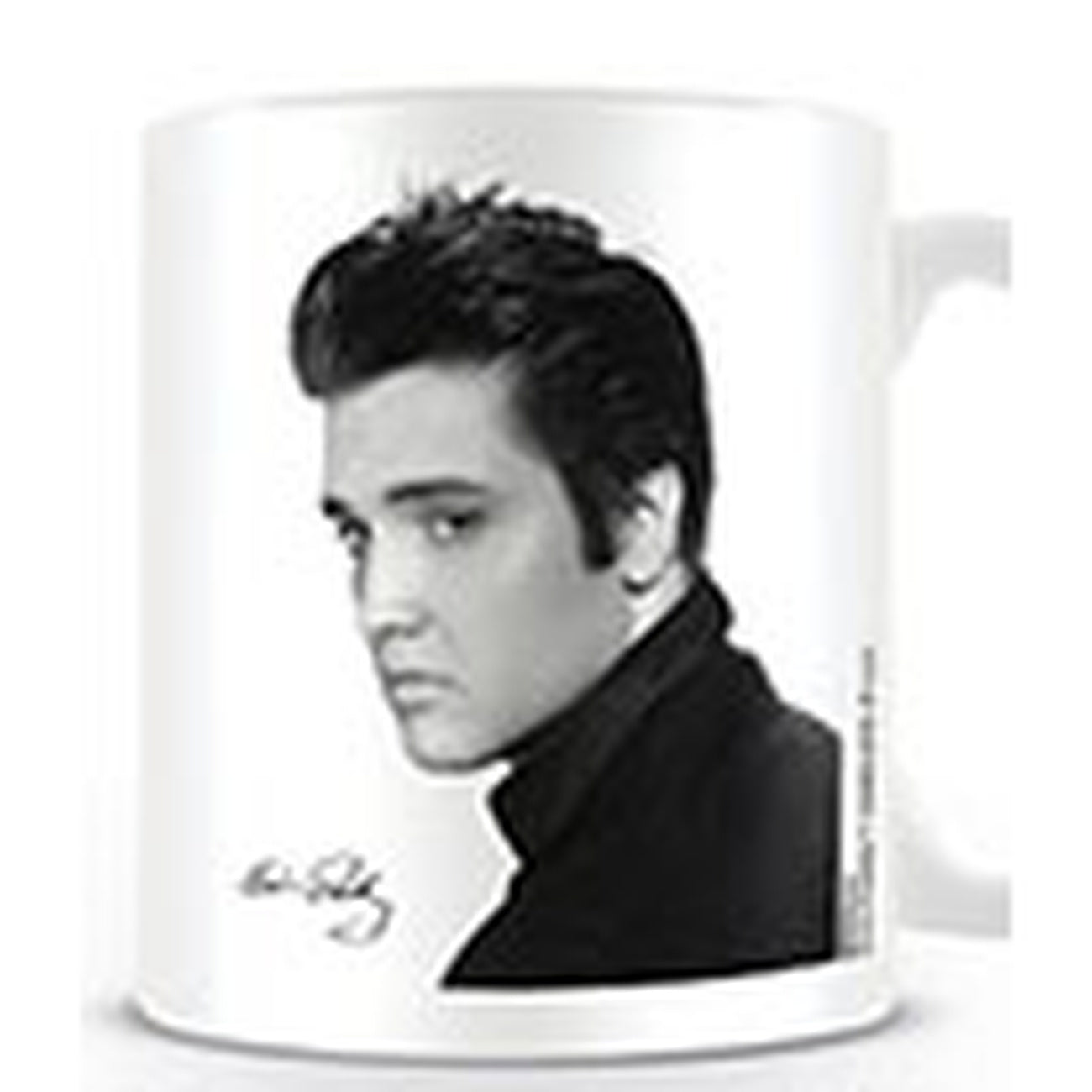 Product image Elvis Presley Mug Portrait