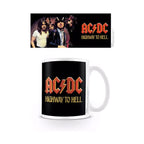 Image produit AC/DC Mug Highway to Hell