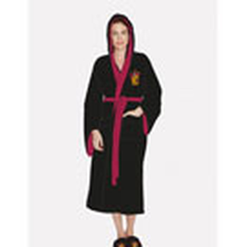 Image produit Harry Potter Peignoir femme Gryffondor
