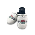 Product image Friends Slippers Logo Central Perk White EU 38-41