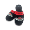 Image produit Friends Chaussons Logo Central Perk Blanc EU 38-41