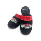 Image produit Friends Chaussons Logo Central Perk Blanc EU 38-41