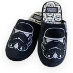 Product image Star Wars Original Stormtrooper Slippers Black EU 8 - 10