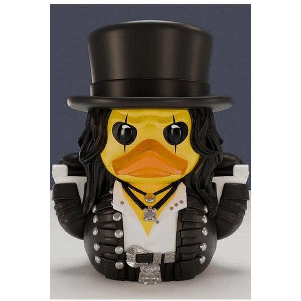 Image produit Figurine Alice Cooper Tubbz PVC 1st Edition 10 cm