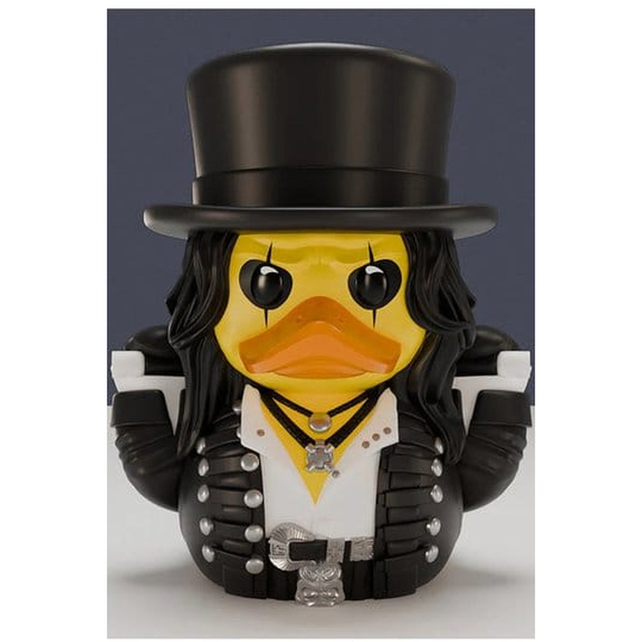Image produit Figurine Alice Cooper Tubbz PVC 1st Edition 10 cm