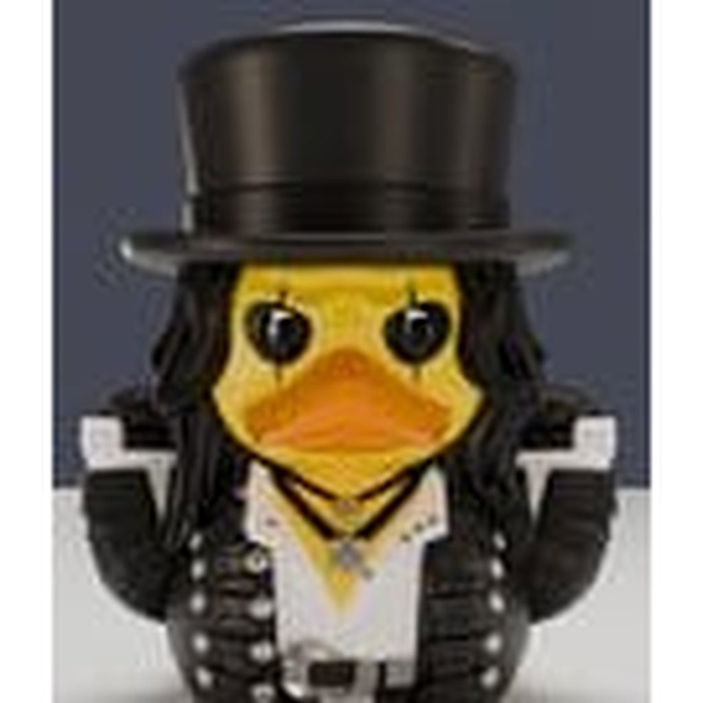 Image produit Figurine Alice Cooper Tubbz PVC 1st Edition 10 cm
