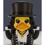 Image produit Figurine Alice Cooper Tubbz PVC 1st Edition 10 cm