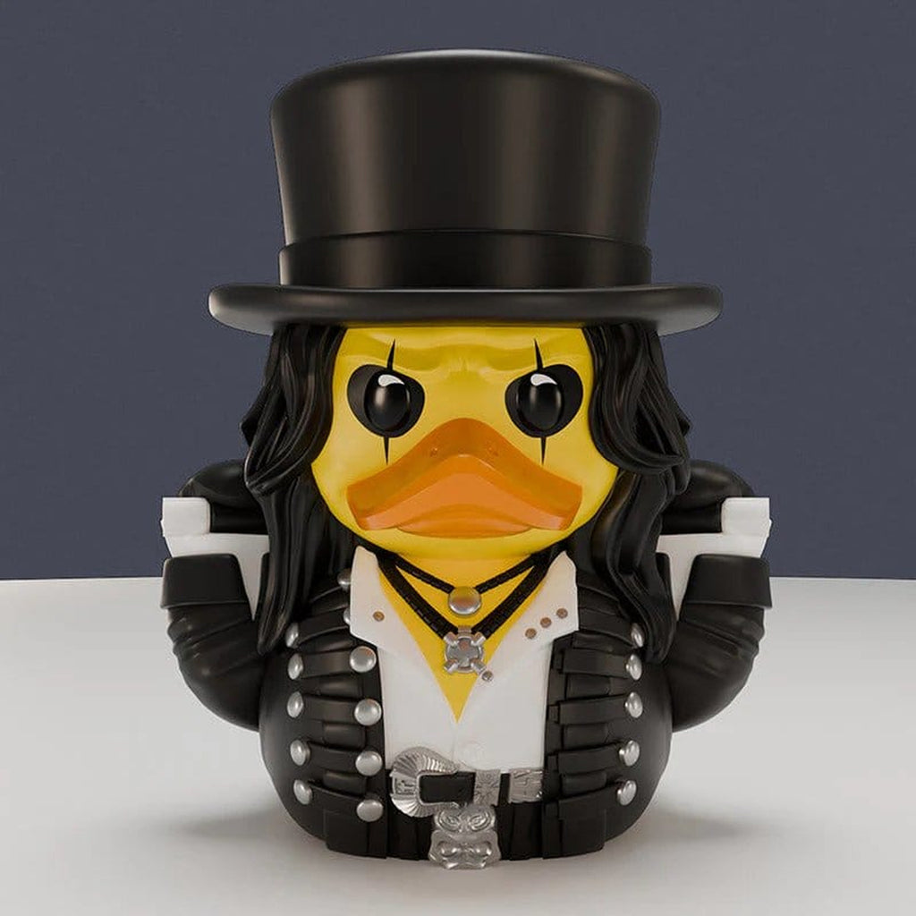 Product image Alice Cooper Tubbz PVC Figure Boxed Edition 10 cm