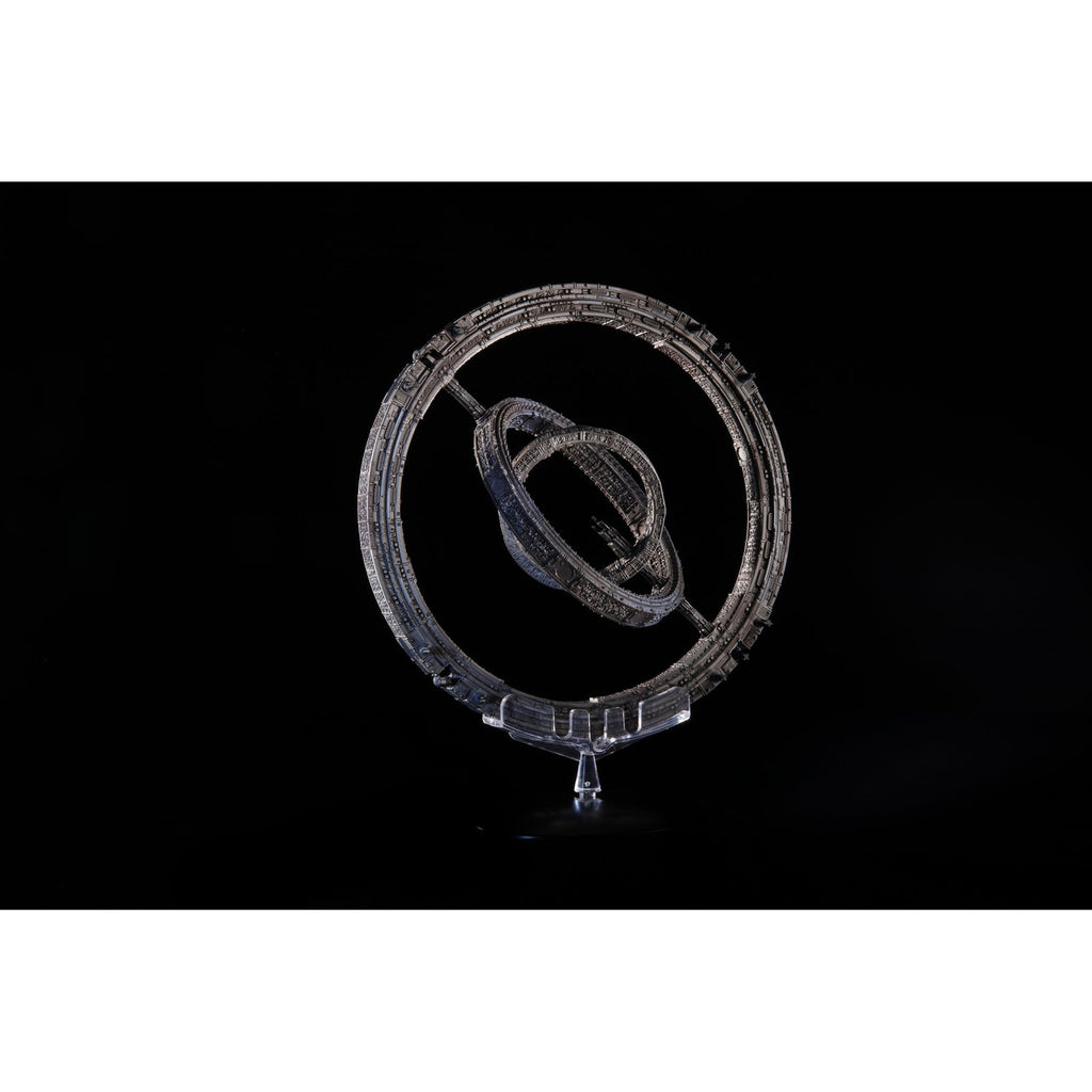 Image produit Foundation Die-Cast Vaisseau The Invictus 20 cm