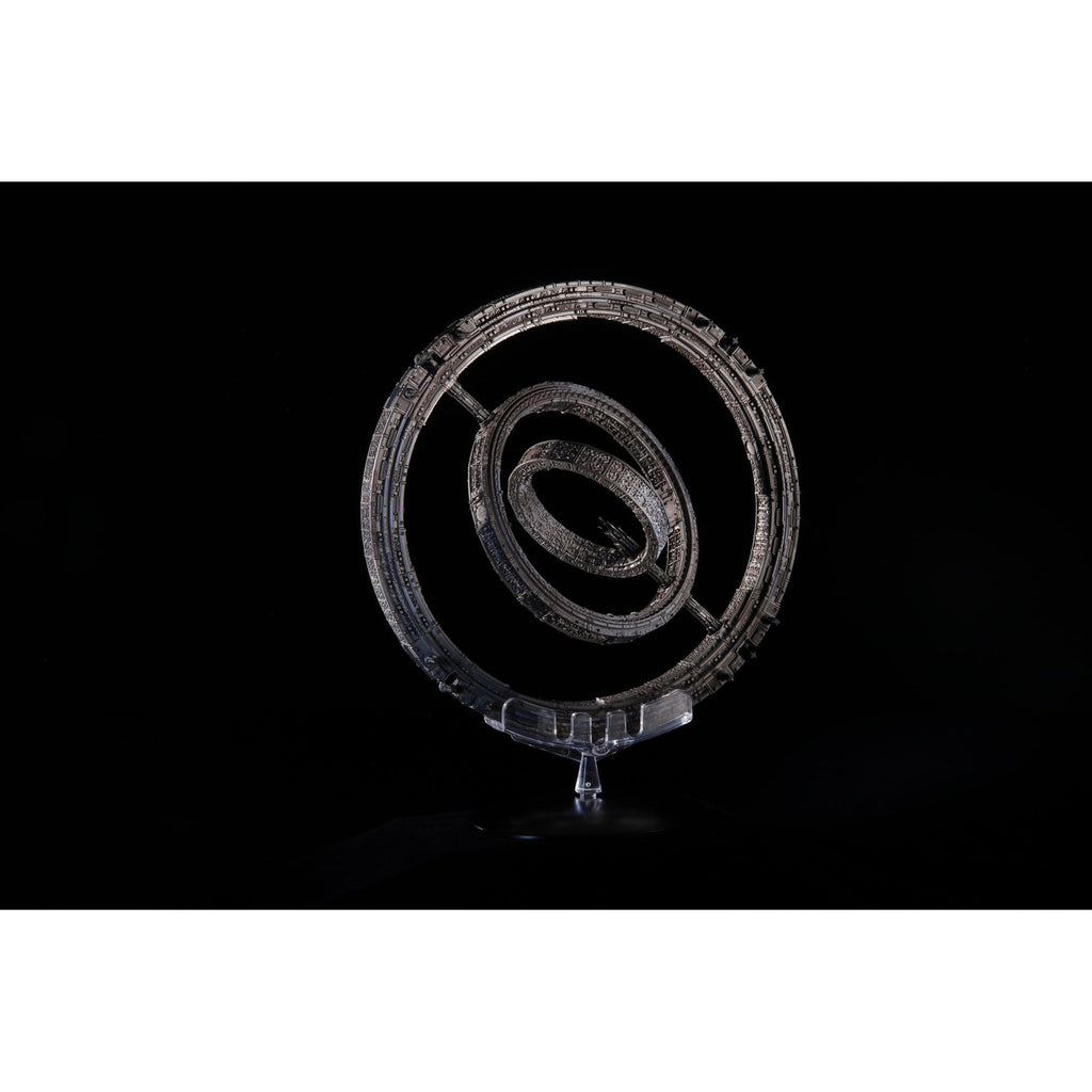 Image produit Foundation Die-Cast Vaisseau The Invictus 20 cm