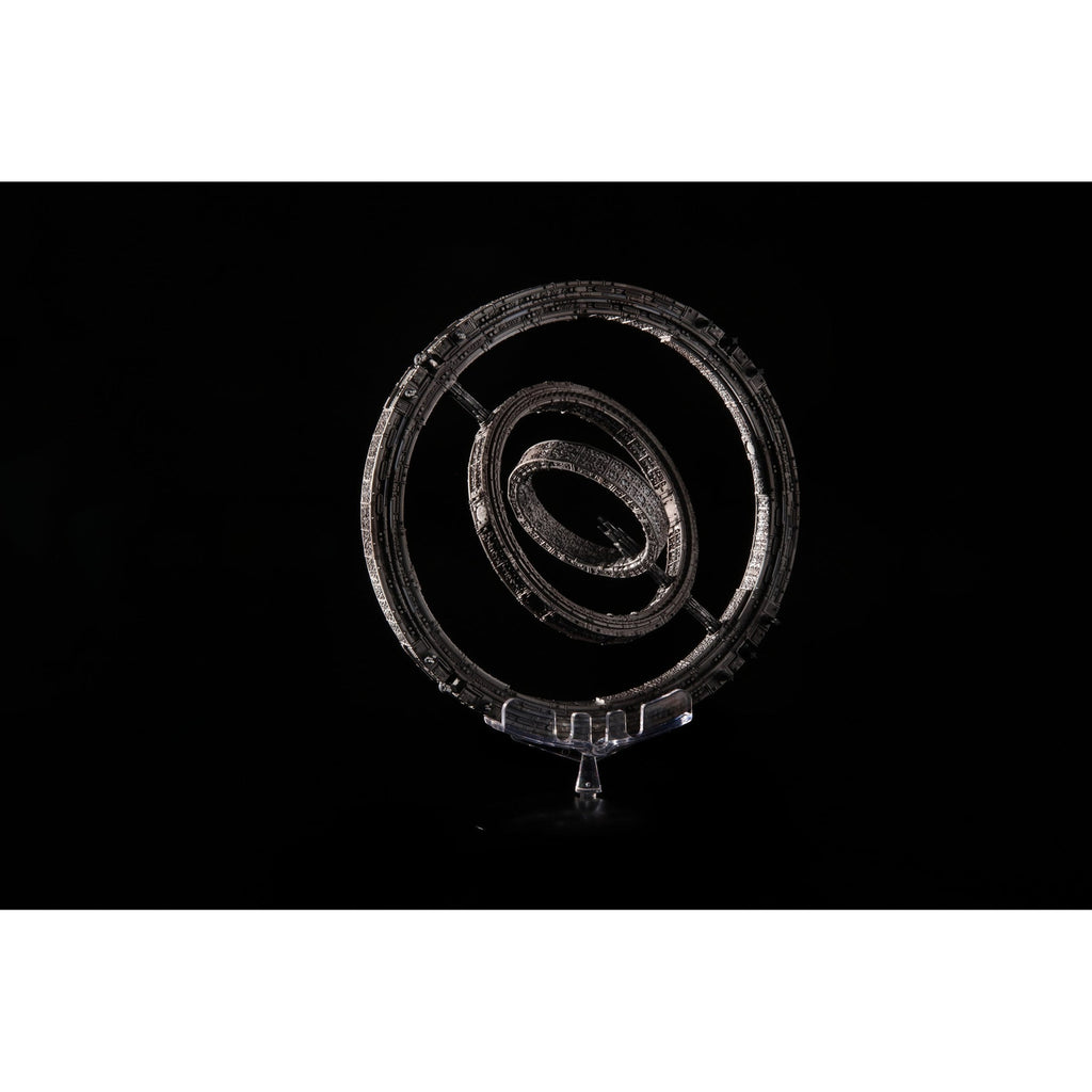 Image produit Foundation Die-Cast Vaisseau The Invictus 20 cm