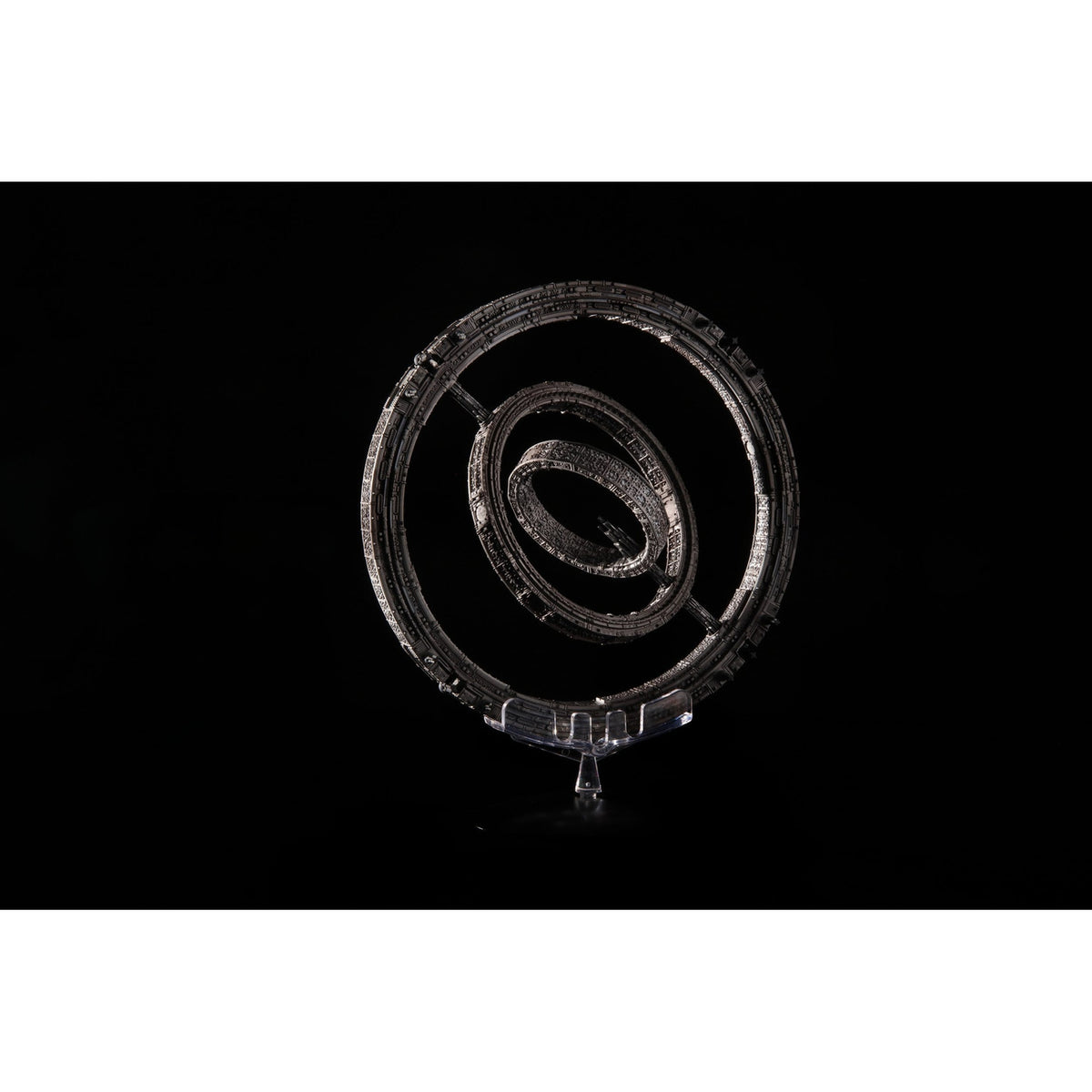 Image produit Foundation Die-Cast Vaisseau The Invictus 20 cm