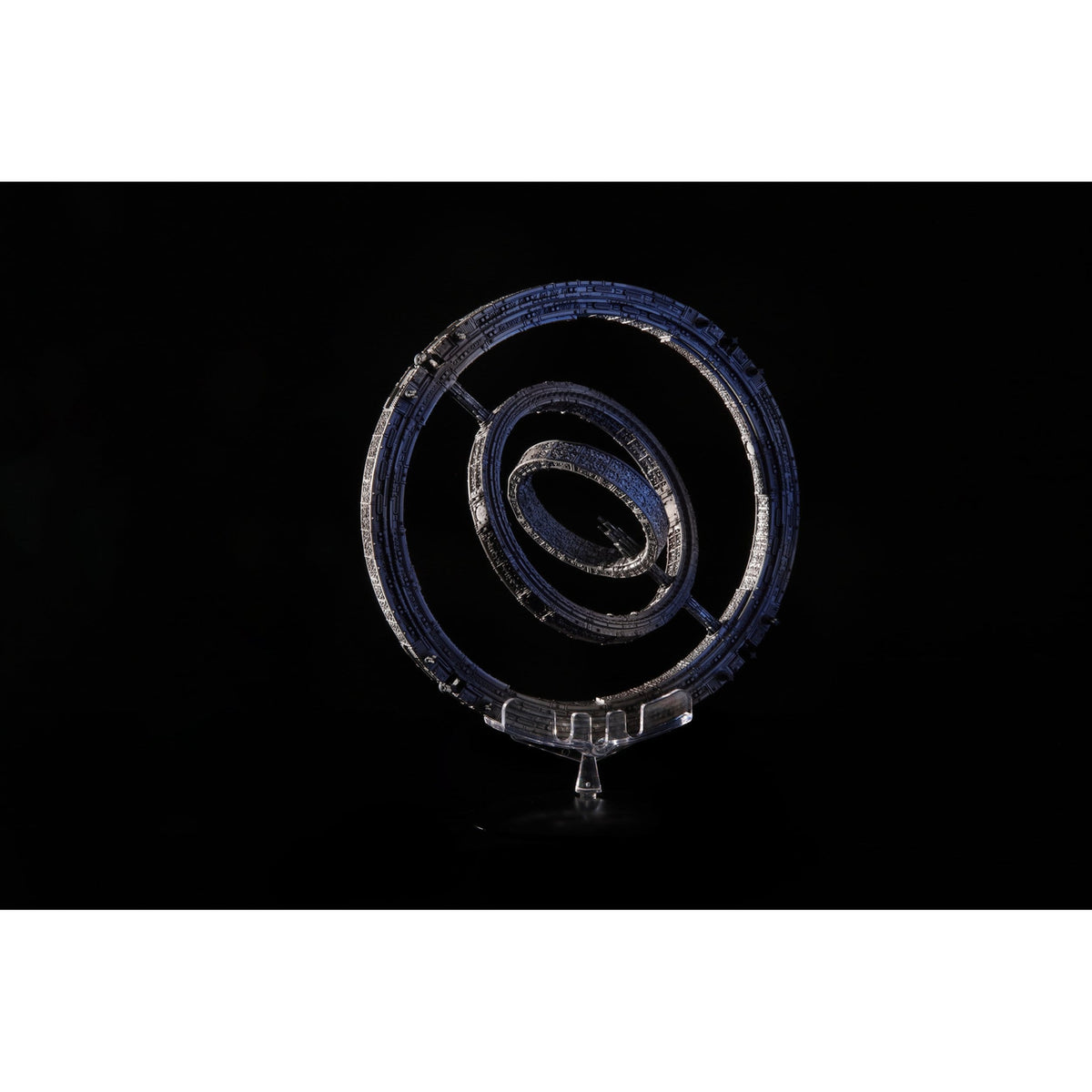 Image produit Foundation Die-Cast Vaisseau The Invictus 20 cm