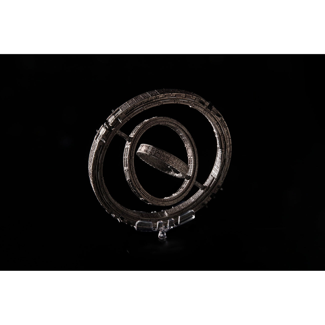 Image produit Foundation Die-Cast Vaisseau The Invictus 20 cm