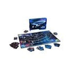 Image produit Star Trek : La Nouvelle Génération Jeu de plateau Destination
