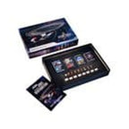 Image produit Star Trek : La Nouvelle Génération Jeu de plateau Destination