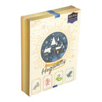 Product image Harry Potter Advent Calendar Stationery 24 Day Hogwarts