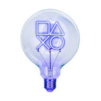 Image produit Ampoule LED Néon Logo PlayStation