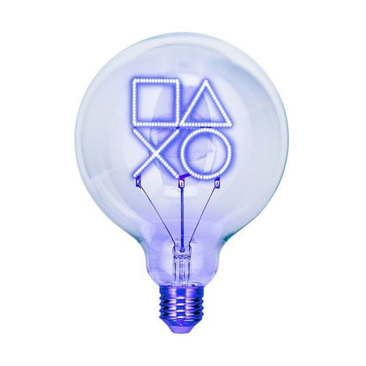 Image produit Ampoule LED Néon Logo PlayStation