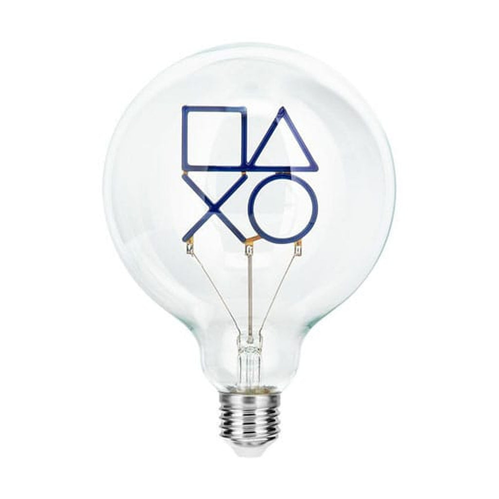 Image produit Ampoule LED Néon Logo PlayStation