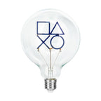 Image produit Ampoule LED Néon Logo PlayStation