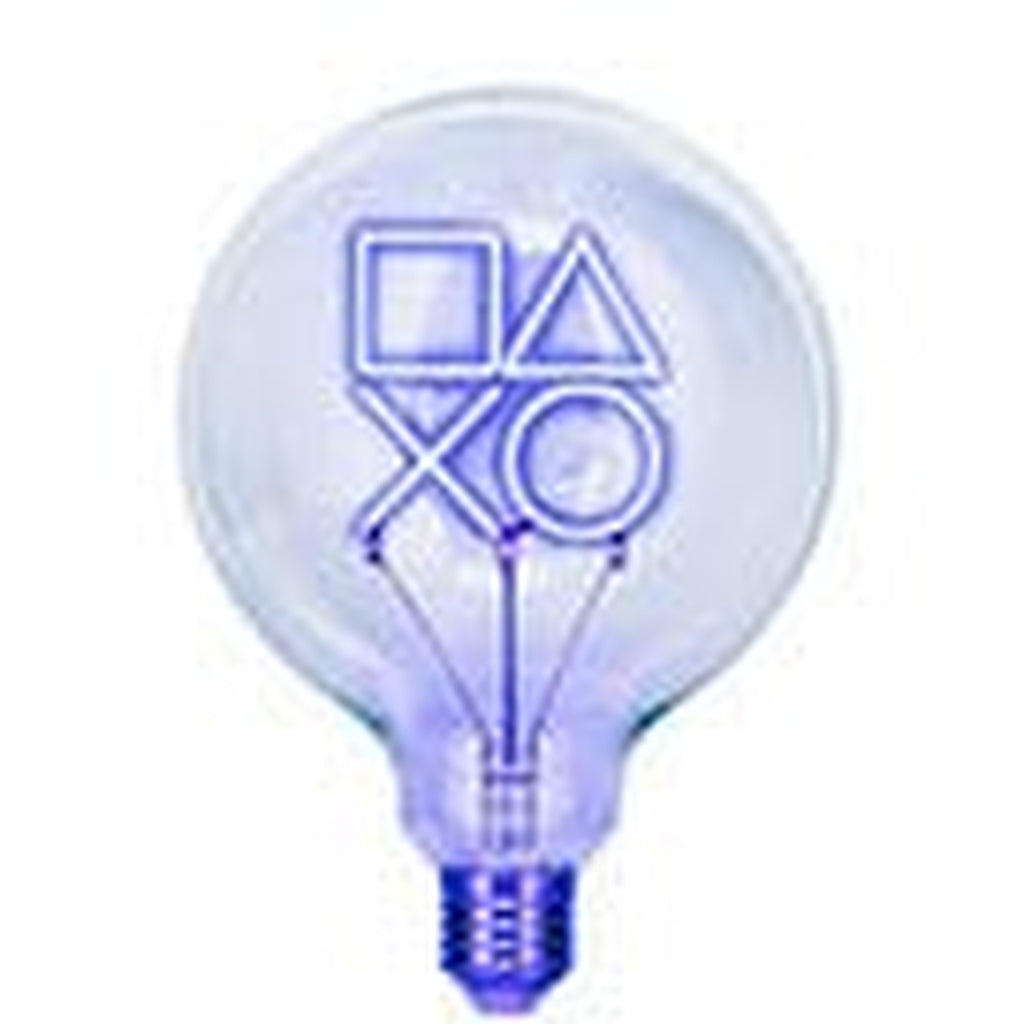 Image produit Ampoule LED Néon Logo PlayStation