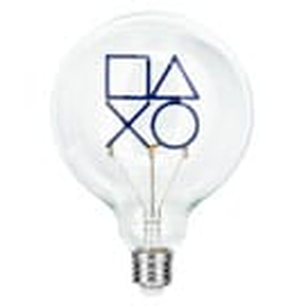 Image produit Ampoule LED Néon Logo PlayStation