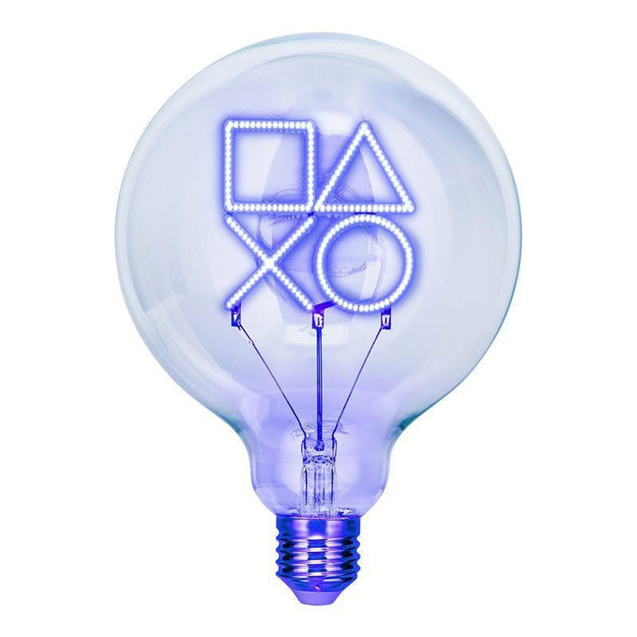 Image produit Ampoule LED Néon Logo PlayStation