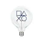 Image produit Ampoule LED Néon Logo PlayStation