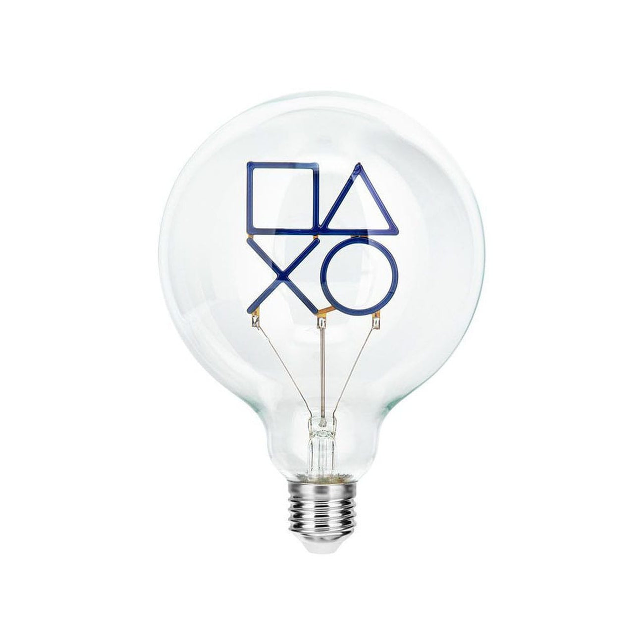 Image produit Ampoule LED Néon Logo PlayStation