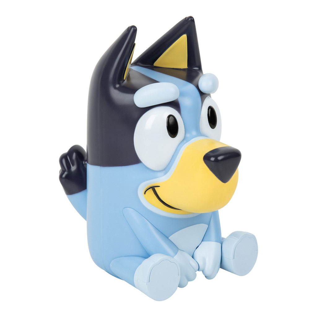 Image produit Lampe Bluey avec son