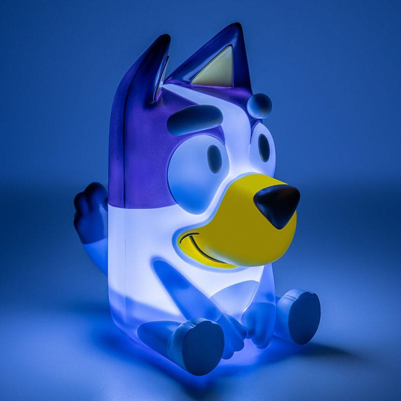 Image produit Lampe Bluey avec son
