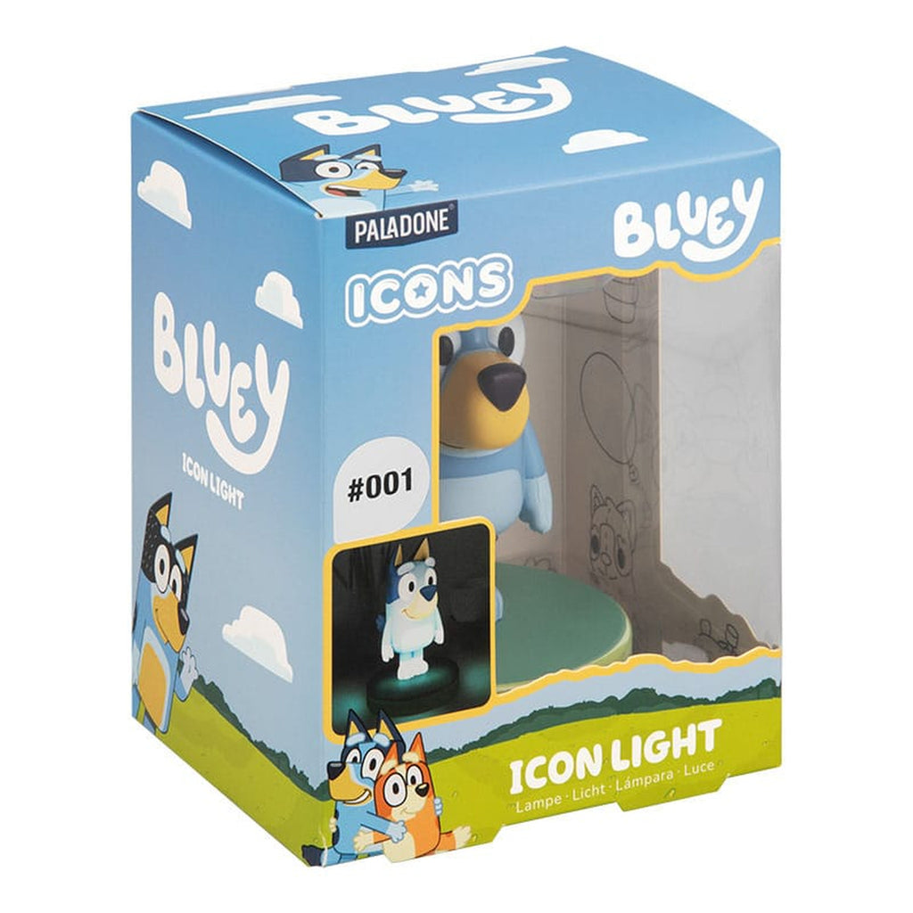 Image produit Lampe Bluey Icons