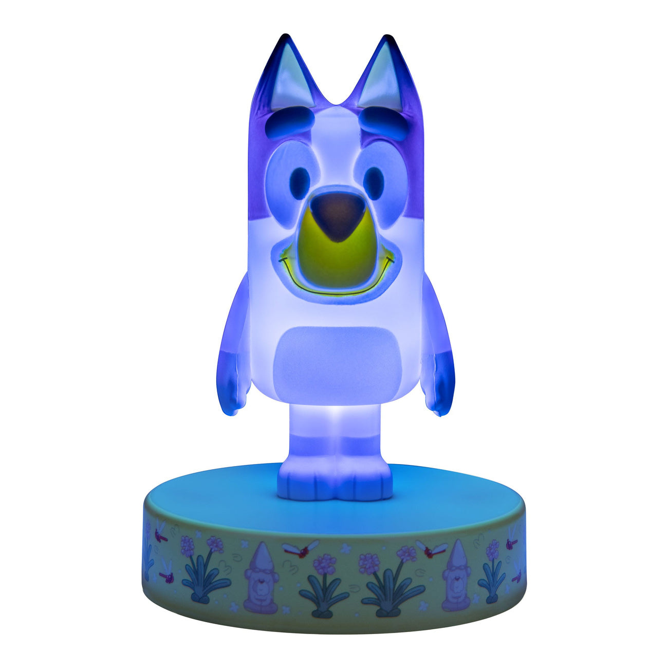 Image produit Lampe Bluey Icons