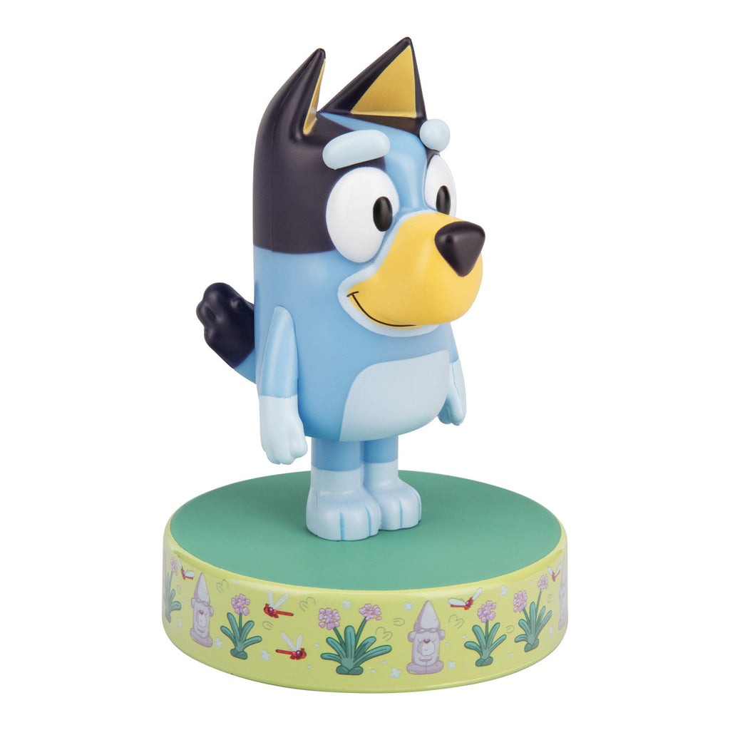 Image produit Lampe Bluey Icons