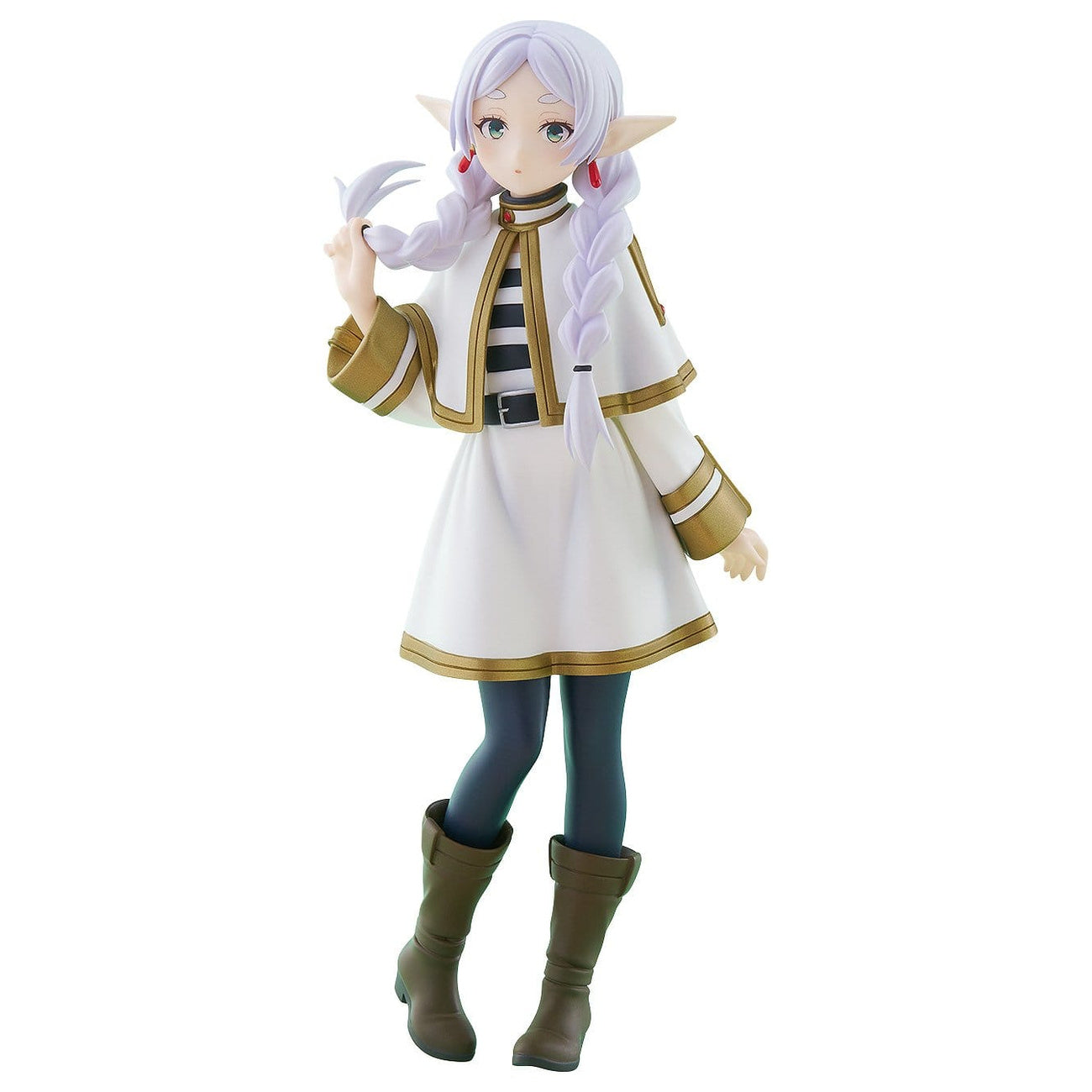 Image produit Frieren : Beyond Journey’s End - Figurine Frieren Pop Up Parade Braids Version