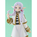 Image produit Frieren : Beyond Journey’s End - Figurine Frieren Pop Up Parade Braids Version