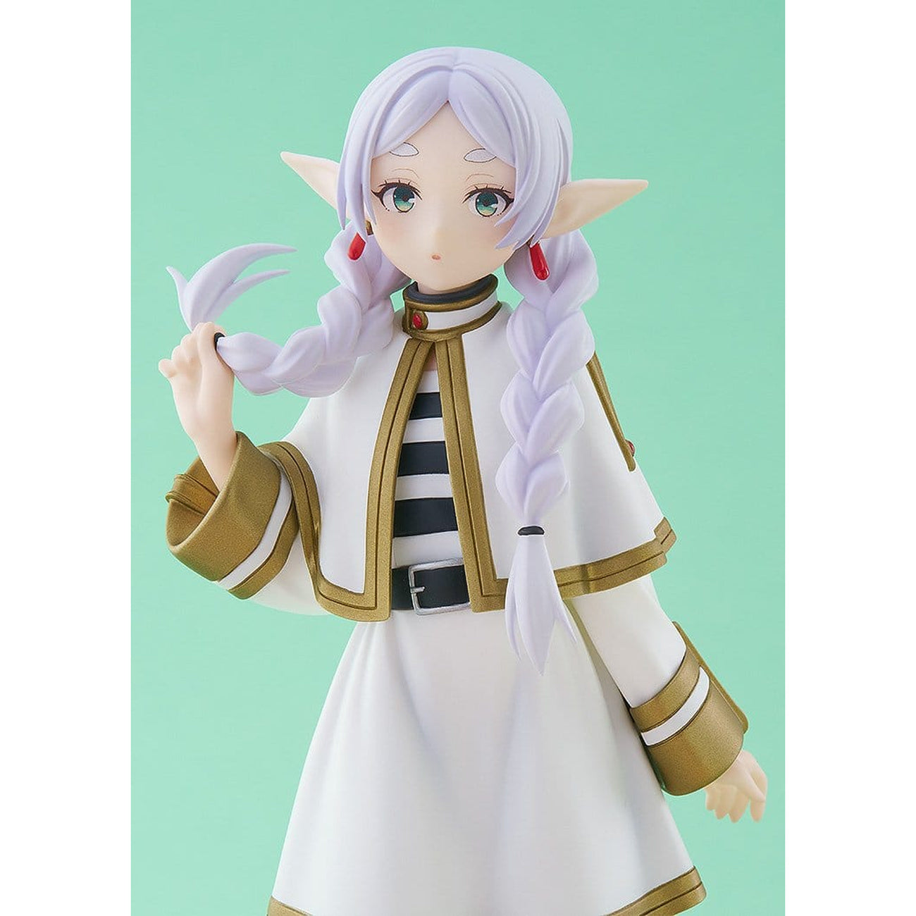 Image produit Frieren : Beyond Journey’s End - Figurine Frieren Pop Up Parade Braids Version
